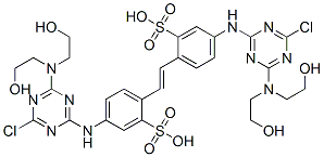 CAS 50570-59-7 structure