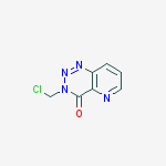 CAS 50834-59-8 structure