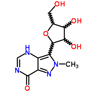CAS 51481-59-5 structure