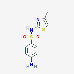 CAS 515-59-3 structure