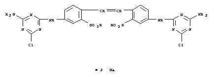 CAS 52205-59-1 structure