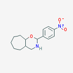 CAS 52423-59-3 structure