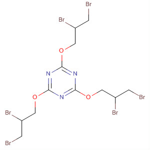 CAS 52434-59-0 structure