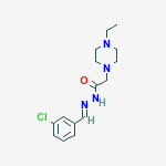 CAS 5283-59-0 structure