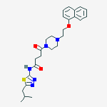 CAS 5290-59-5 structure