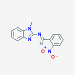 CAS 5349-59-7 structure