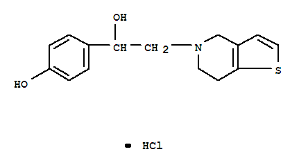 CAS 53885-59-9 structure