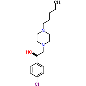 CAS 5430-59-1 structure