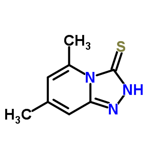 CAS 5528-59-6 structure