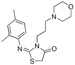 CAS 55469-59-5 structure