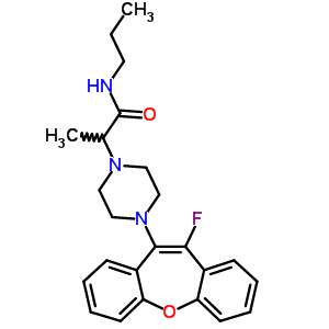 CAS 56958-59-9 structure