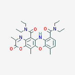 CAS 57270-59-4 structure