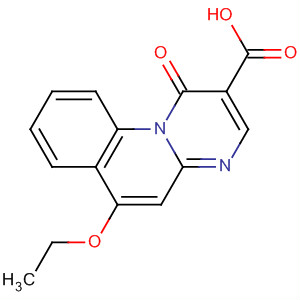 CAS 57631-59-1 structure