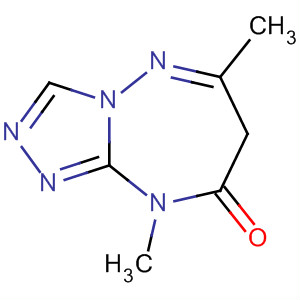 CAS 57739-59-0 structure