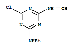 CAS 58175-59-0 structure