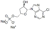CAS 5843-59-4 structure