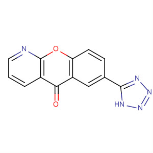CAS 58712-59-7 molecular structure