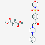 CAS 58722-59-1 structure