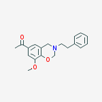 CAS 59004-59-0 structure