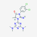 CAS 5903-59-3 structure