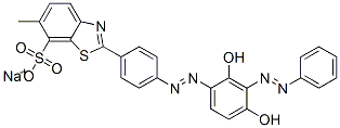 CAS 5915-59-3 structure