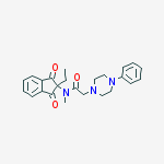 CAS 59209-59-5 structure