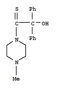 CAS 59408-59-2 structure