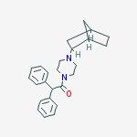 CAS 5953-59-3 structure