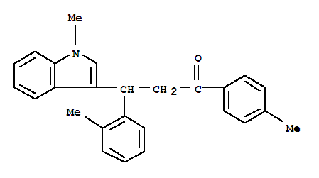 CAS 6037-59-8 structure