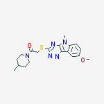 CAS 603947-59-7 structure