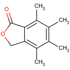 CAS 60998-59-6 structure