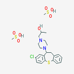CAS 61015-59-6 structure