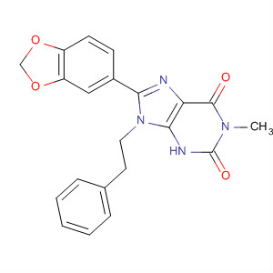CAS 61080-59-9 structure