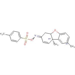 CAS 61132-59-0 structure