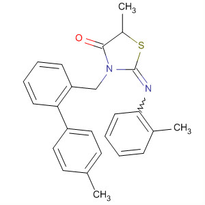 CAS 61353-59-1 molecular structure