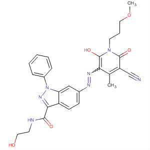 CAS 61360-59-6 structure