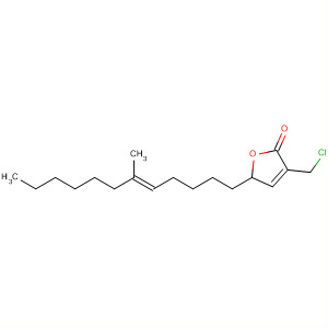 CAS 61371-59-3 structure