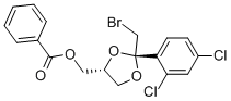 CAS 61397-56-6 structure