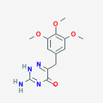 CAS 61404-59-9 structure