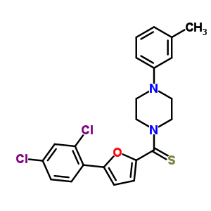 CAS 6149-59-3 structure