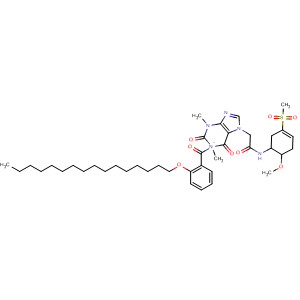 CAS 61526-59-8 structure