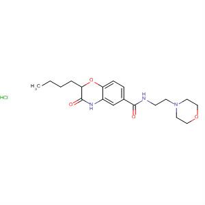 CAS 61545-59-3 structure