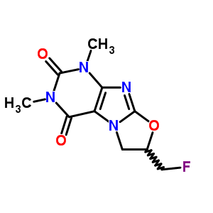 CAS 61562-59-2 structure