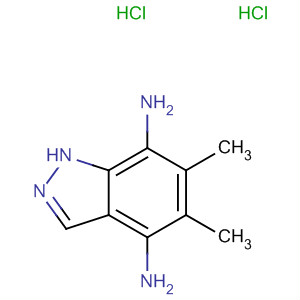 CAS 61920-59-0 structure