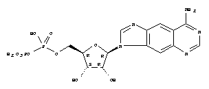 CAS 61925-59-5 molecular structure