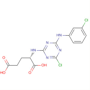 CAS 61955-59-7 structure