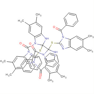 CAS 62423-59-0 structure