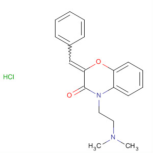 CAS 62490-59-9 structure