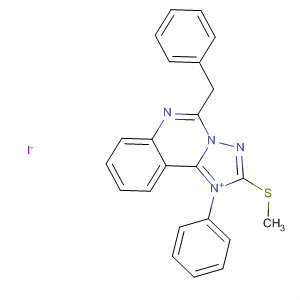 CAS 62495-59-4 structure