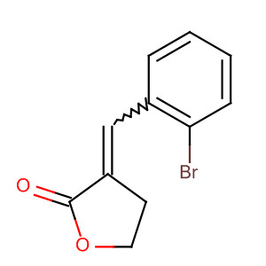 CAS 62514-59-4 structure